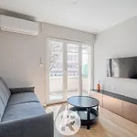 R'apparts La D'albert T2 Apartman